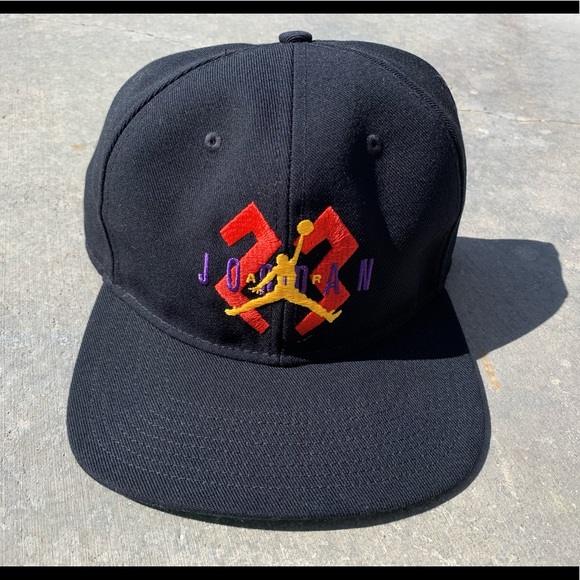 nike air jordan snapback